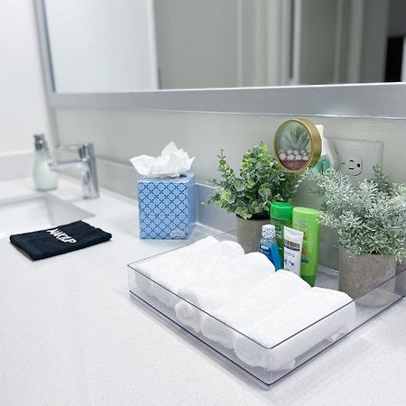 **New**Modern**By Universal, Volcano Bay & Disney* Apartamento Orlando Exterior foto