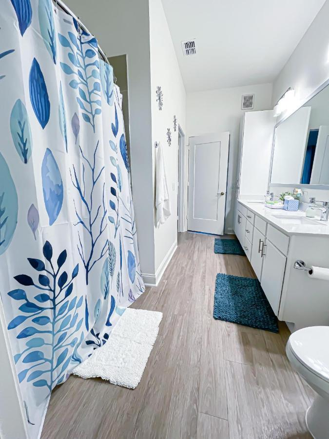 **New**Modern**By Universal, Volcano Bay & Disney* Apartamento Orlando Exterior foto