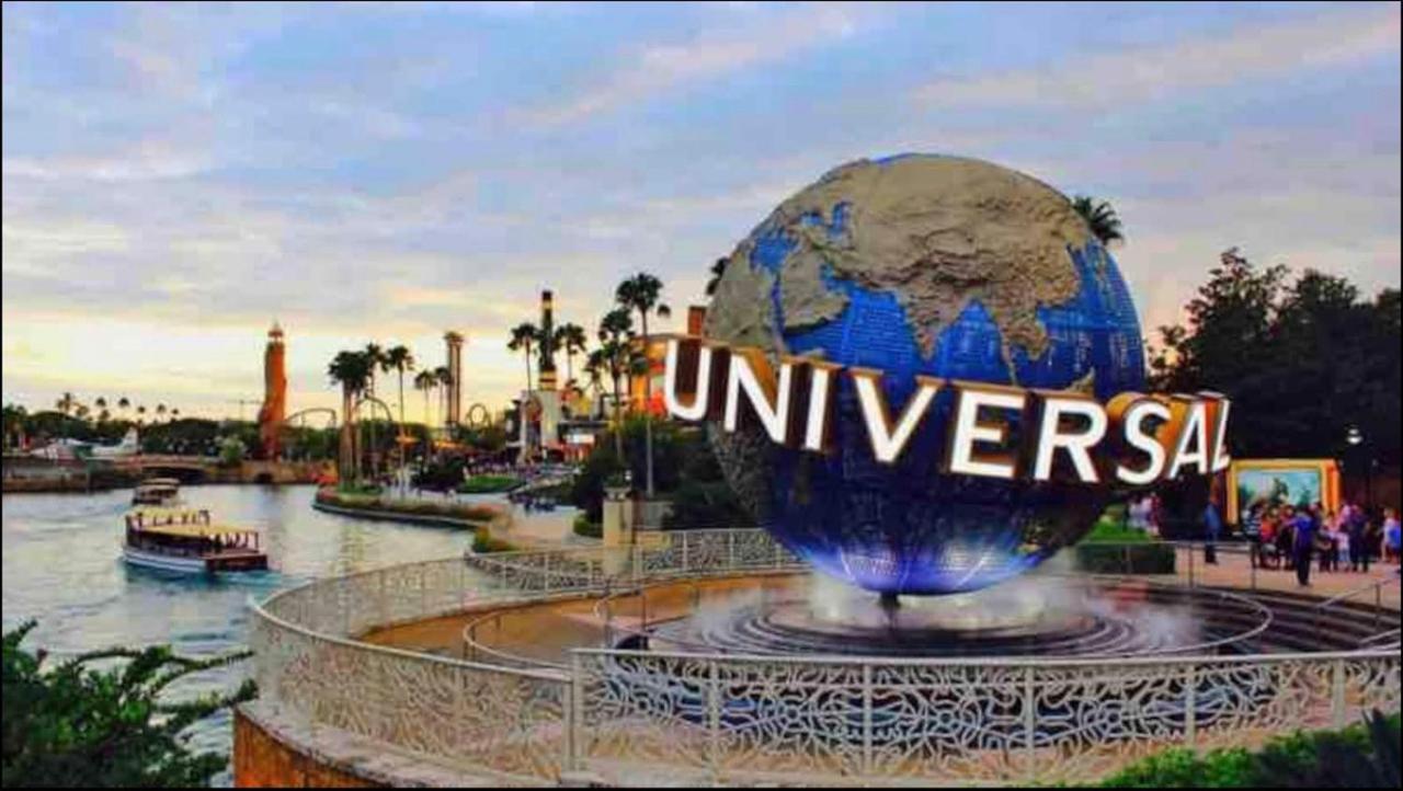 **New**Modern**By Universal, Volcano Bay & Disney* Apartamento Orlando Exterior foto
