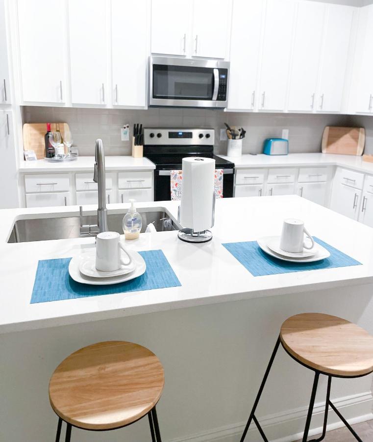 **New**Modern**By Universal, Volcano Bay & Disney* Apartamento Orlando Exterior foto